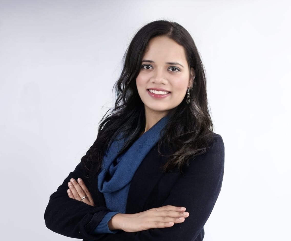 Divya Om — Vedic Astrologer